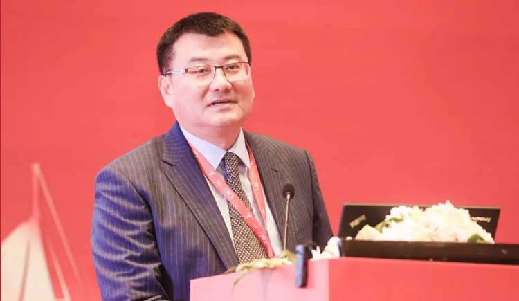 喜报！j9.com,asia gaming,PlayAce,真人游戏第一品牌生物集团董事长单俊伟被评为“青岛市现代海洋英才”