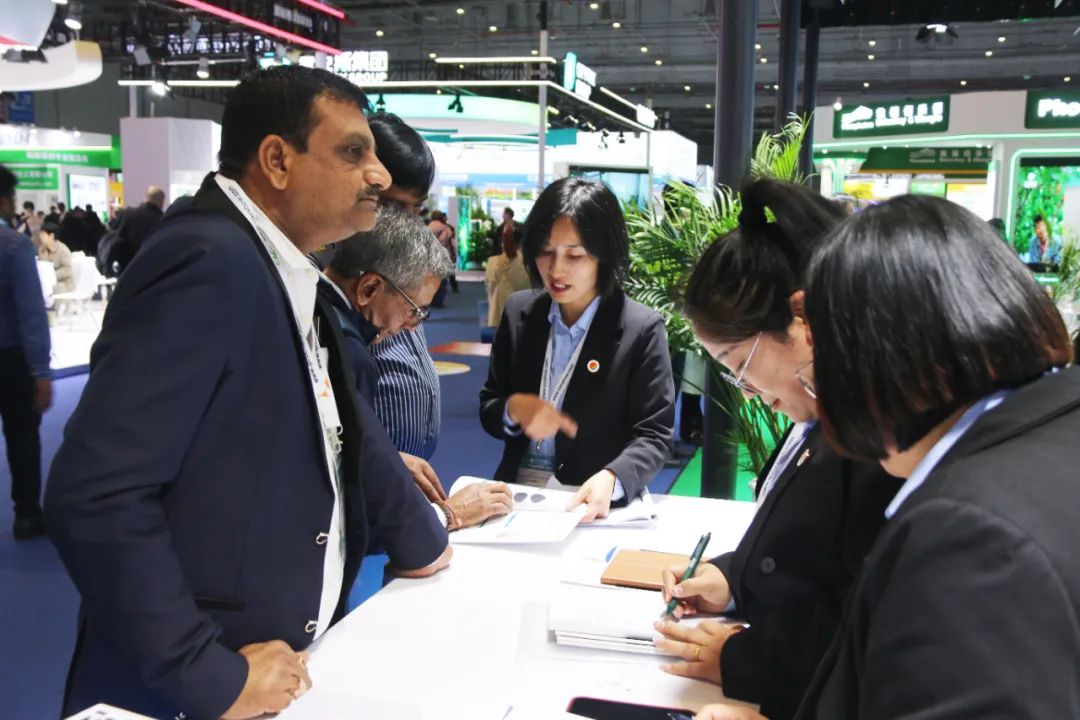 金牌赞助企业j9.com,asia gaming,PlayAce,真人游戏第一品牌生物全新亮相上海CAC国际农化展,以科技实力献礼25周年