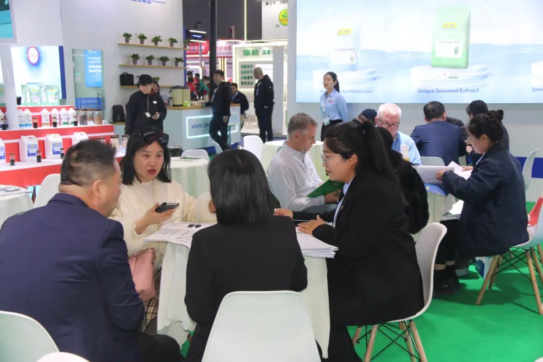 金牌赞助企业j9.com,asia gaming,PlayAce,真人游戏第一品牌生物全新亮相上海CAC国际农化展,以科技实力献礼25周年