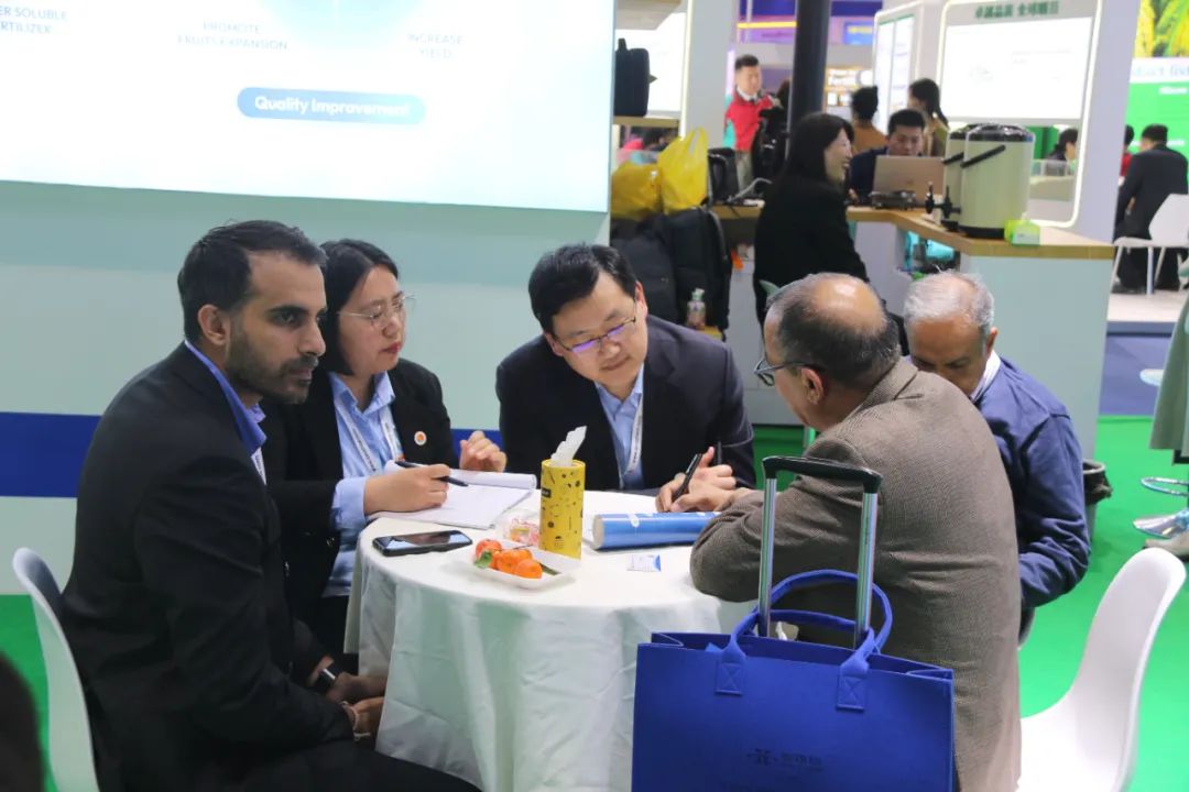 金牌赞助企业j9.com,asia gaming,PlayAce,真人游戏第一品牌生物全新亮相上海CAC国际农化展,以科技实力献礼25周年