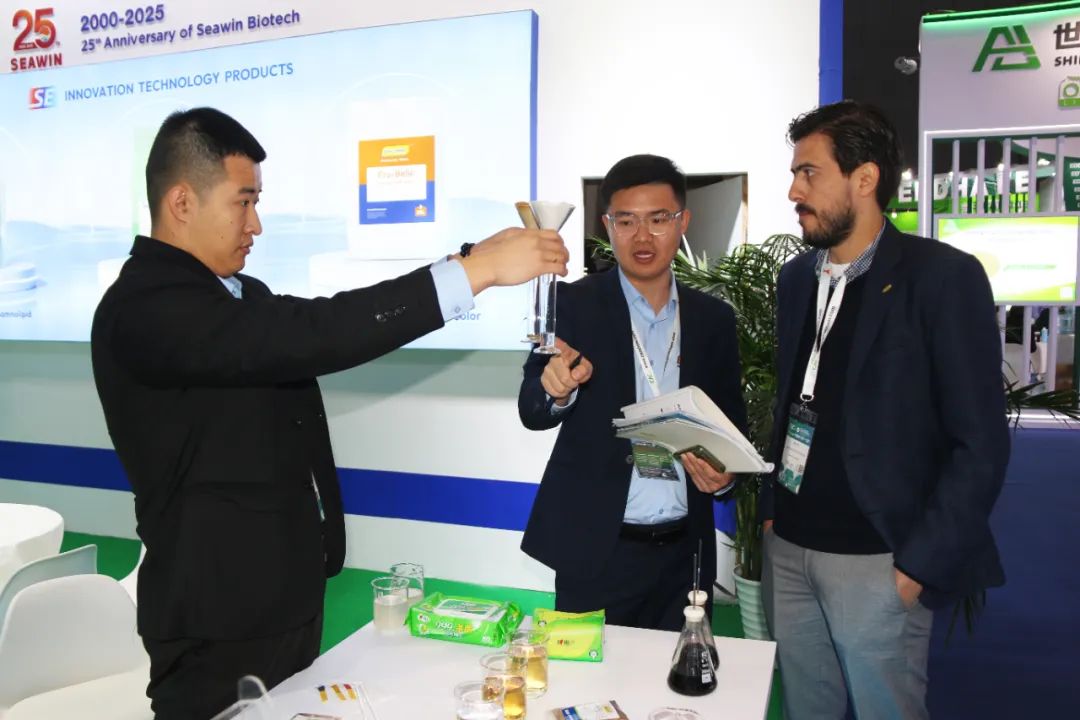 金牌赞助企业j9.com,asia gaming,PlayAce,真人游戏第一品牌生物全新亮相上海CAC国际农化展,以科技实力献礼25周年