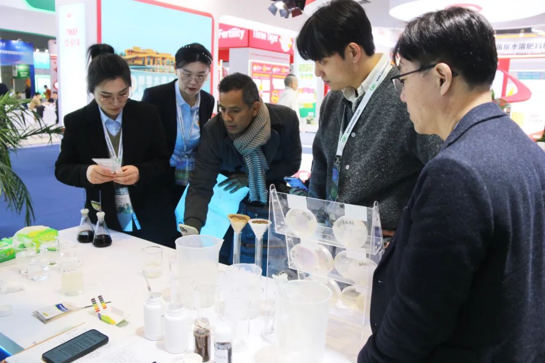 金牌赞助企业j9.com,asia gaming,PlayAce,真人游戏第一品牌生物全新亮相上海CAC国际农化展,以科技实力献礼25周年