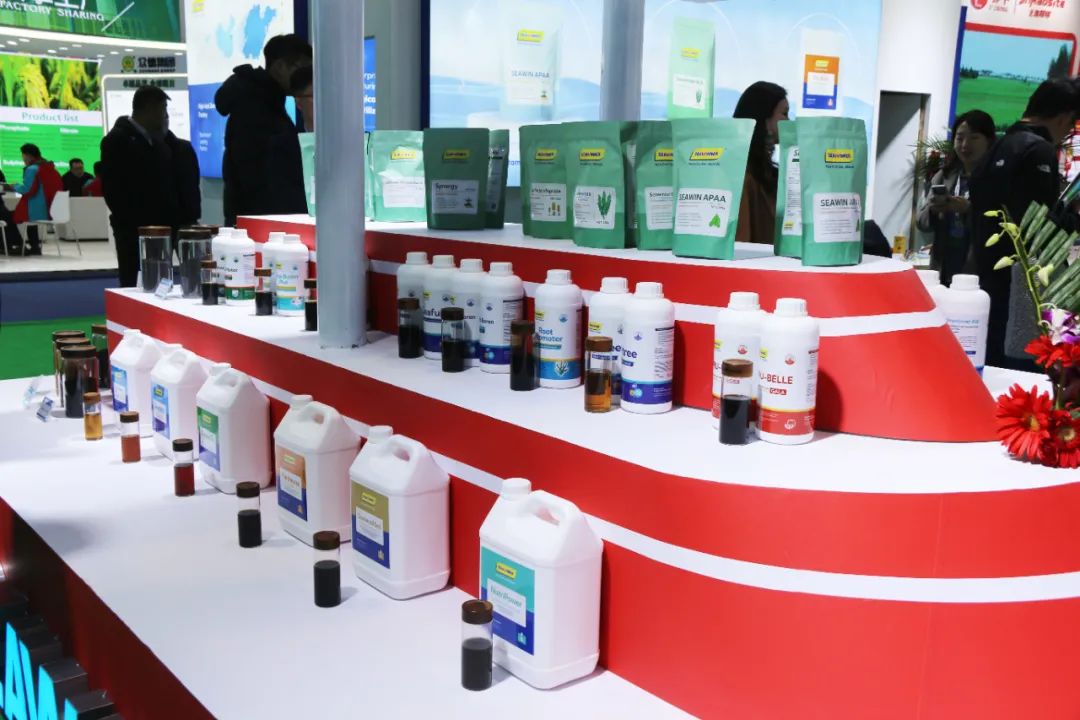 金牌赞助企业j9.com,asia gaming,PlayAce,真人游戏第一品牌生物全新亮相上海CAC国际农化展,以科技实力献礼25周年