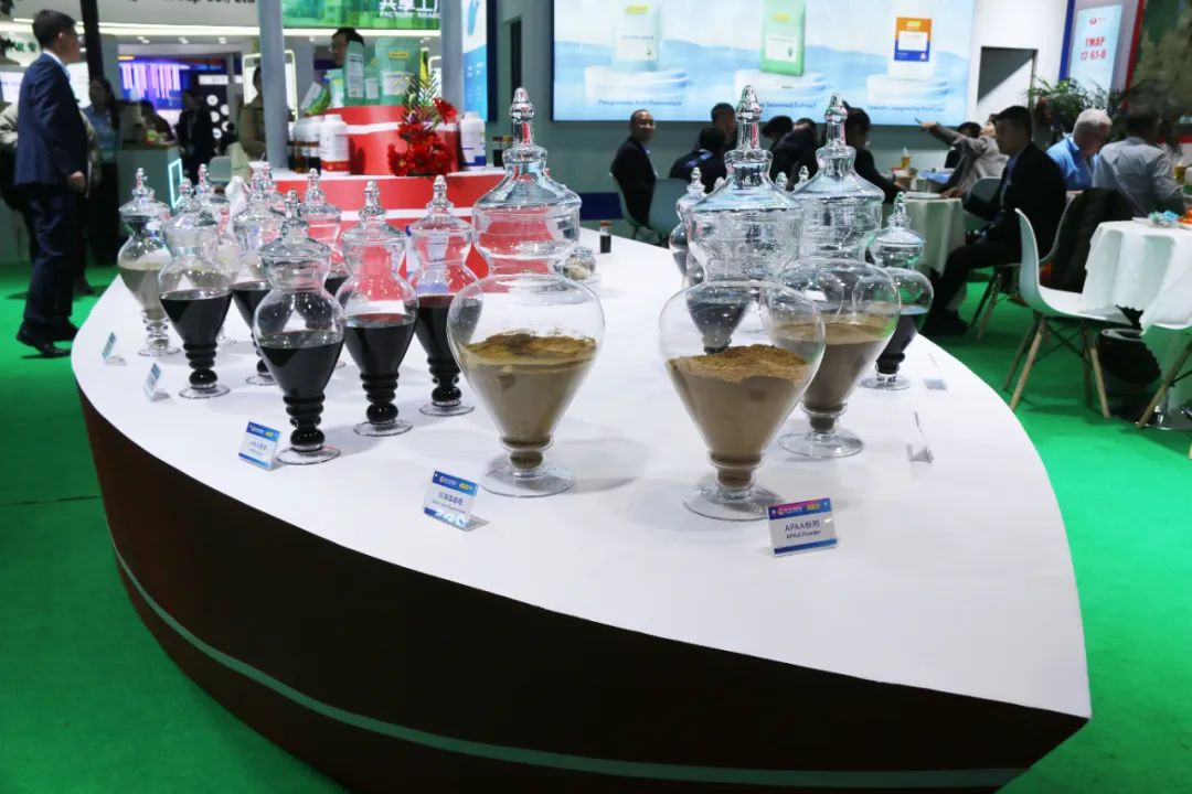 金牌赞助企业j9.com,asia gaming,PlayAce,真人游戏第一品牌生物全新亮相上海CAC国际农化展,以科技实力献礼25周年