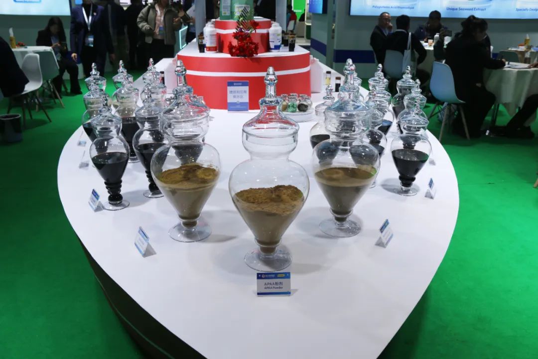 金牌赞助企业j9.com,asia gaming,PlayAce,真人游戏第一品牌生物全新亮相上海CAC国际农化展,以科技实力献礼25周年