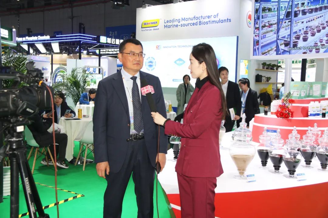 金牌赞助企业j9.com,asia gaming,PlayAce,真人游戏第一品牌生物全新亮相上海CAC国际农化展,以科技实力献礼25周年